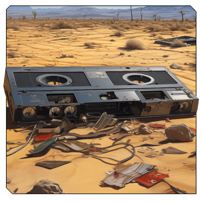 Under our Sun Digital Soundtrack