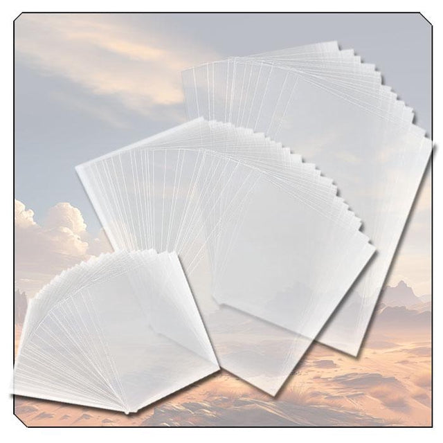 Under our Sun - Kartenhüllen Set (Grundspiel)